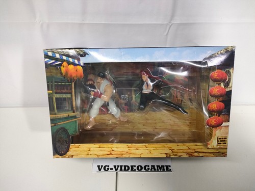 Street fighter collector s - fighter, collector's