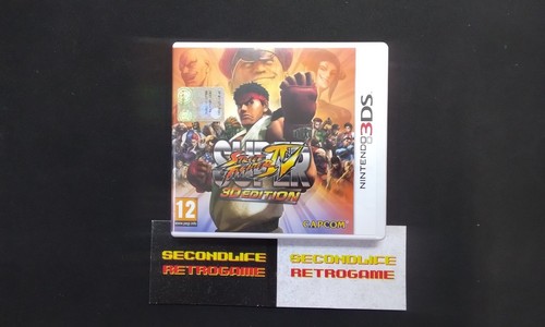 Nintendo 3ds super - nintendo,