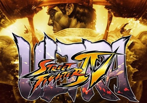 Ultra street fighter - iv, |