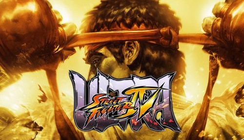 Nuovo ultra street fighter - ultra,
