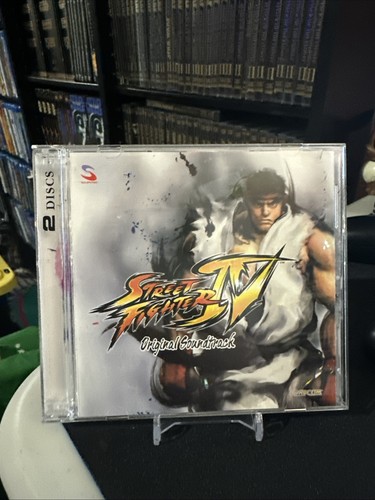 Street fighter original - street,