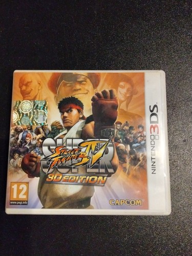 Gioco super street fighter - gioco,