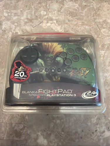 Street fighter blanka - street, "blanka"