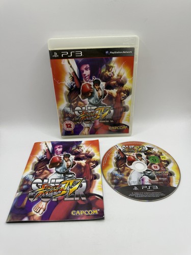 Super street fighter pal - fighter,