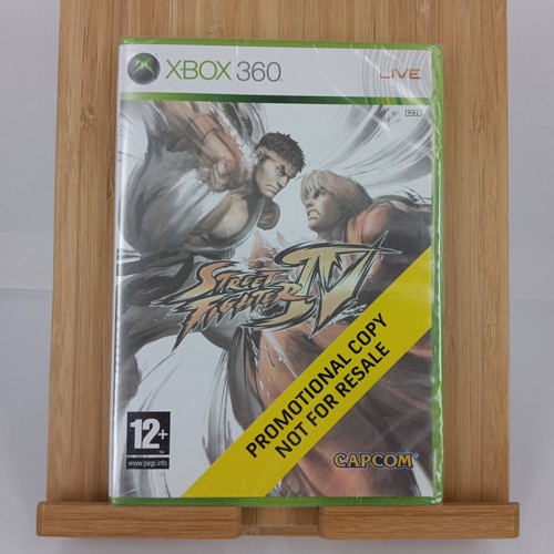 Street fighter xbox 360 - fighter,