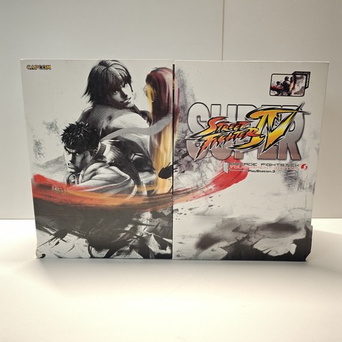 Super street fighter 4 - super,