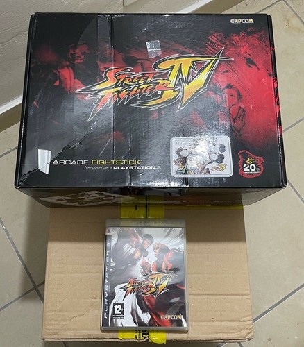 Street fighter arcade - fighter,