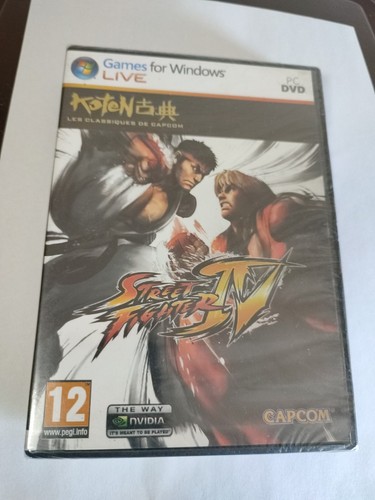 Street fighter nuovo - fighter, nuovo.
