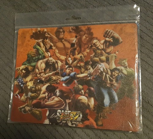 Capcom street fighter - fighter, iv