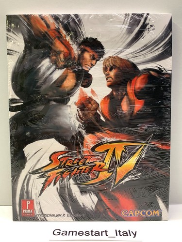 Street fighter guida - street,
