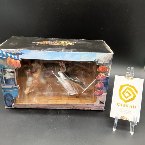 Street fighter collector - street, collector's