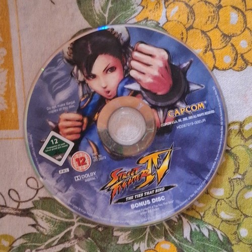 Capcom super street - capcom,