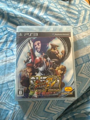 Ps3 playstation japan - japan, super