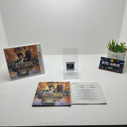 Street fighter edition - iv,