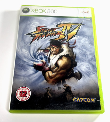 Street fighter collector s - iv, collector's