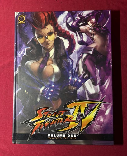 Street fighter wages - fighter, iv: