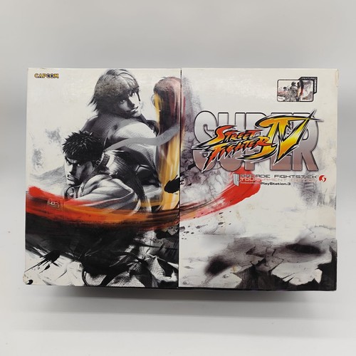 Super street fighter arcade - super,