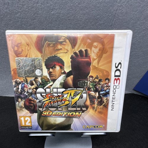 Capcom super street fighter - super,