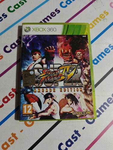 Xbox 360 super - xbox,