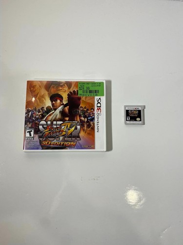 Street fighter edition - street,