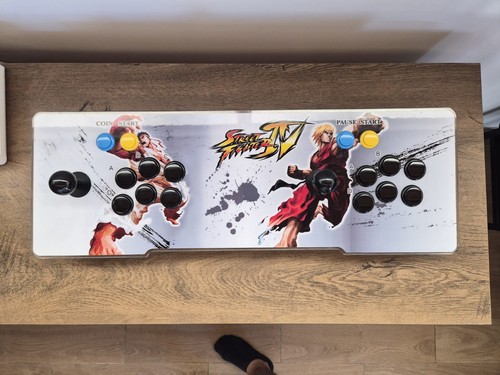 Arcade controller giocatori - arcade,