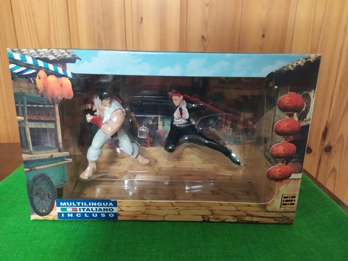 Street fighter collector - street, collector's
