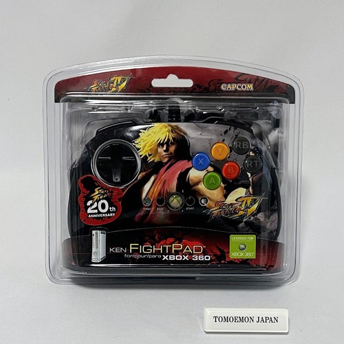 Mad catz street fighter - mad,