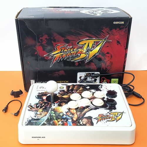 Street fighter sfiv - fighter, iv