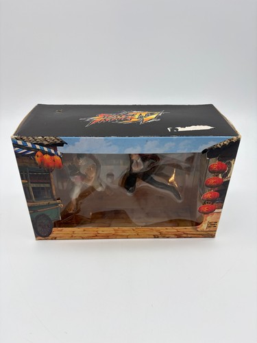 Street fighter edizione - fighter, 4