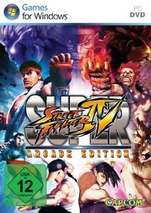 Super street fighter - fighter,