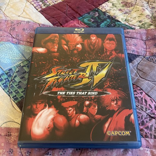 2009 street fighter the - 2009,