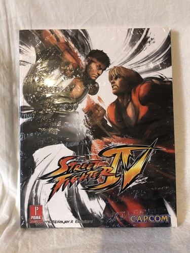 Prima guida sealed nuovissima - prima,