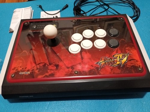 Street fighter arcade - street,