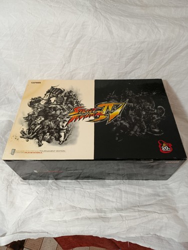 Mad catz street fighter - mad,