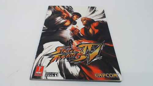 Street fighter iv - street, iv: