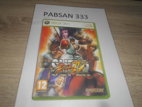 Xbox 360 super - 360,